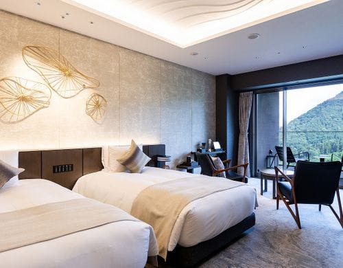 ◆佳ら久ルーム（洋タイプ）