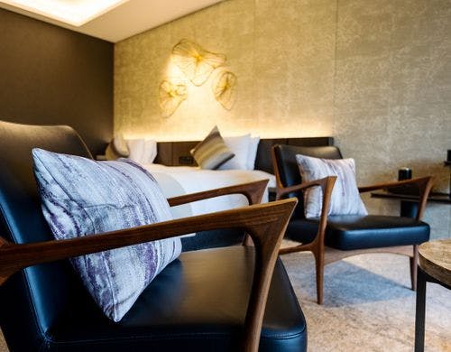 ◆佳ら久ルーム（洋タイプ）