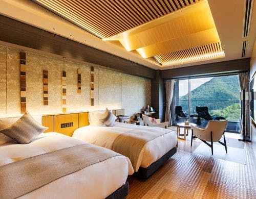 ◆佳ら久ルーム（和タイプ）