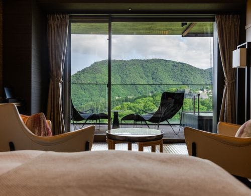 ◆佳ら久ルーム（和タイプ）