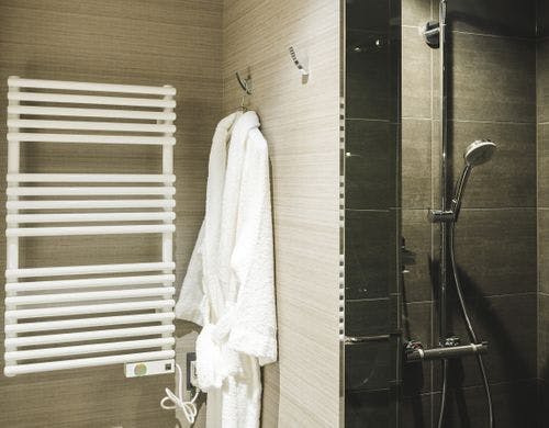 ◆西棟 デラックスルーム