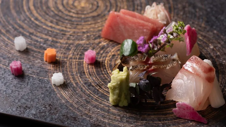 Hakone Gora Karaku (ORIX Hotels & Resorts)