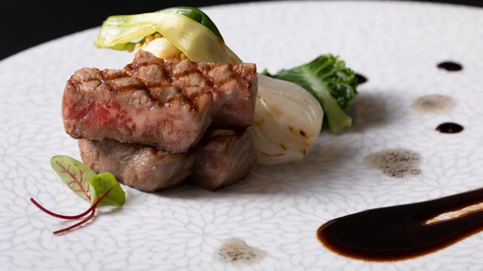 Hakone Gora Karaku (ORIX Hotels & Resorts)