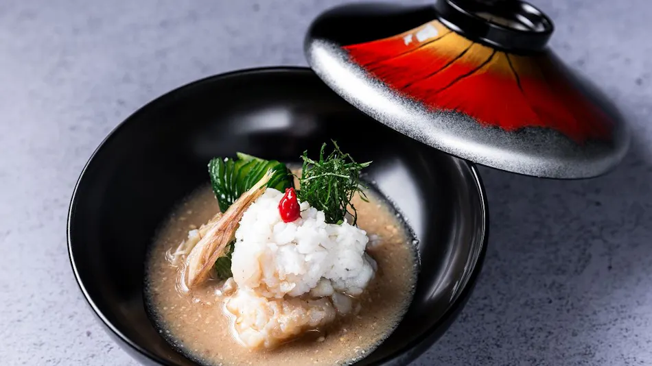 Hakone Gora Karaku (ORIX Hotels & Resorts)