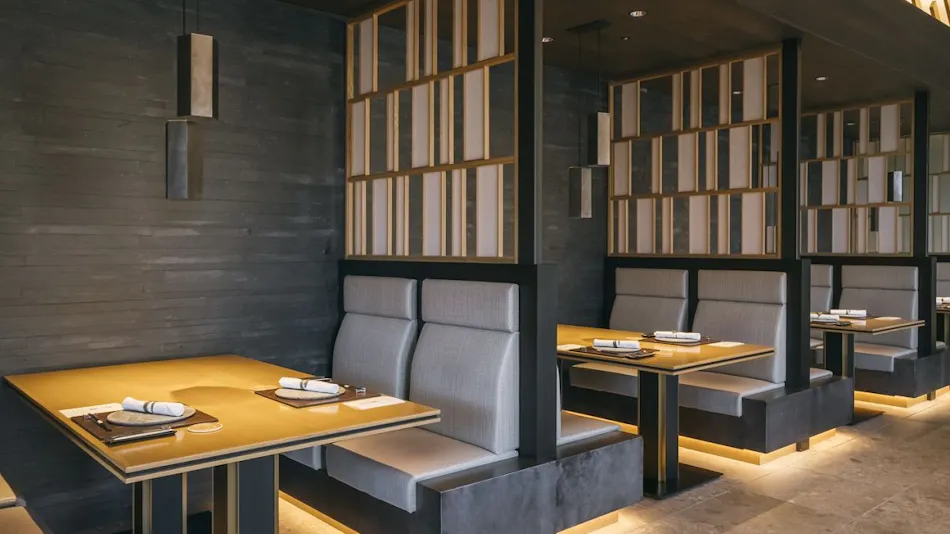 Hakone Gora Karaku (ORIX Hotels & Resorts)