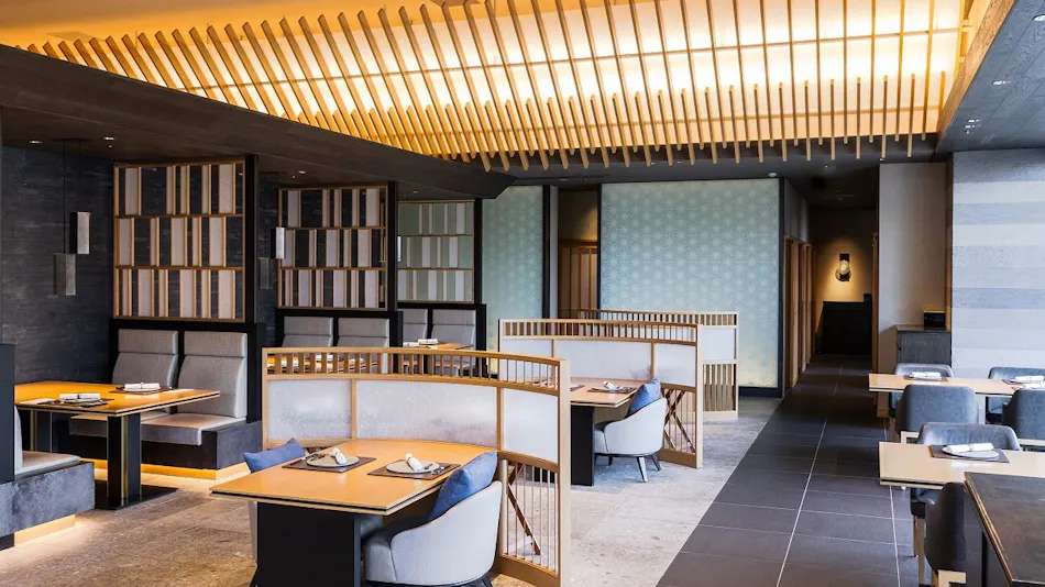Hakone Gora Karaku (ORIX Hotels & Resorts)