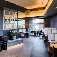 ◆Ruang Makan Utama Rokkuki