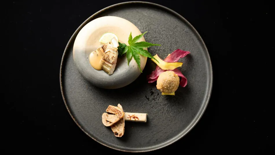 Hakone Gora Karaku (ORIX Hotels & Resorts)