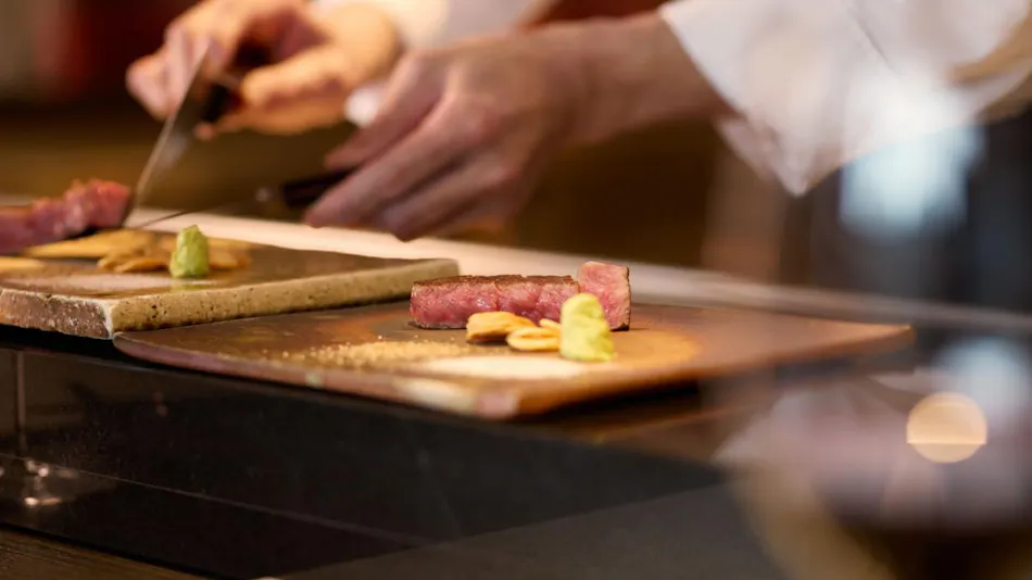 Hakone Gora Karaku (ORIX Hotels & Resorts)