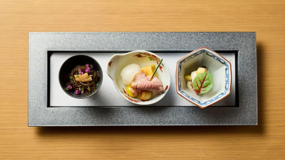 Hakone Gora Karaku (ORIX Hotels & Resorts)