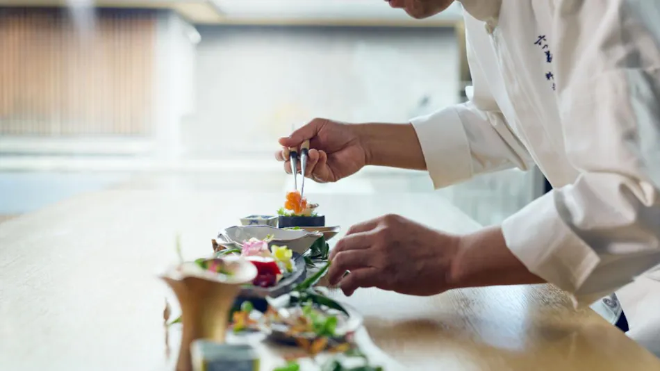 Hakone Gora Karaku (ORIX Hotels & Resorts)