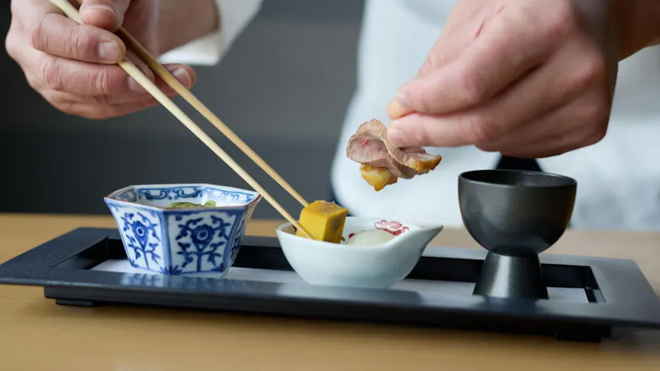 Hakone Gora Karaku (ORIX Hotels & Resorts)