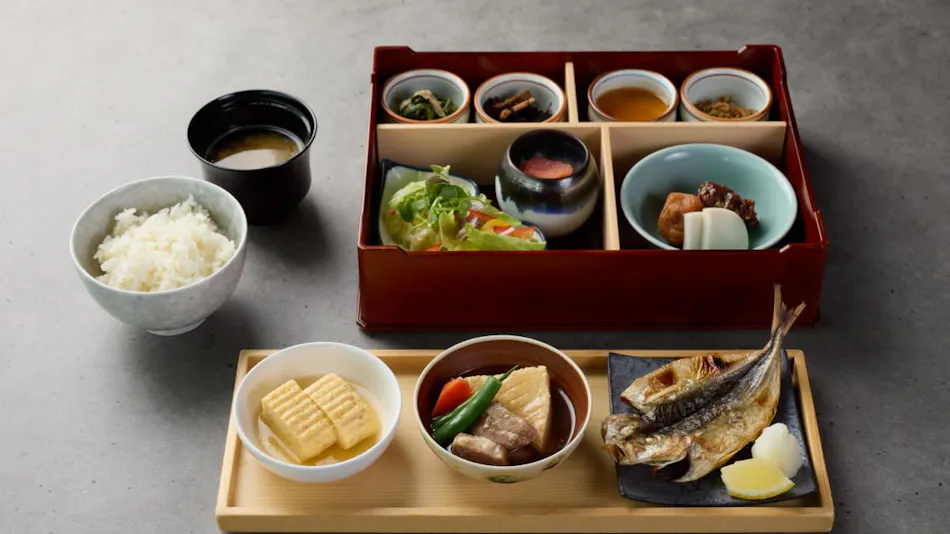 Hakone Gora Karaku (ORIX Hotels & Resorts)