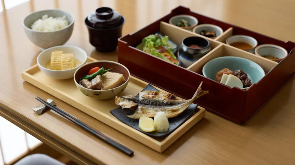 Hakone Gora Karaku (ORIX Hotels & Resorts)
