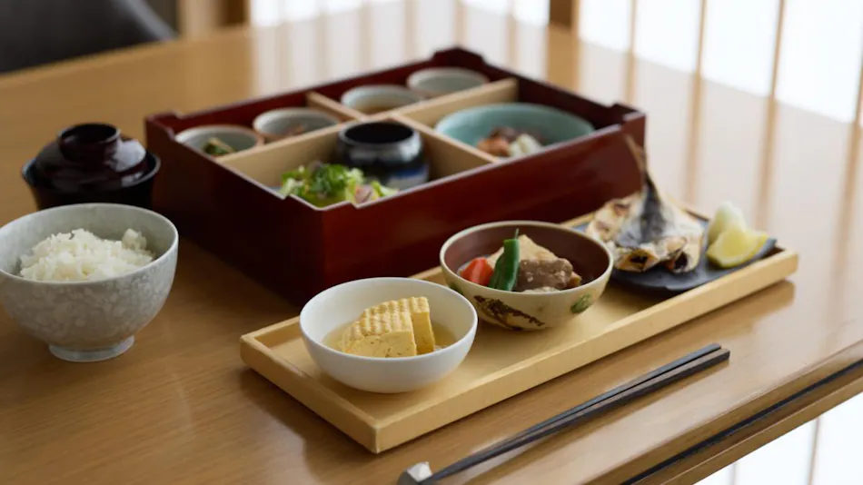 Hakone Gora Karaku (ORIX Hotels & Resorts)