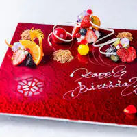 ◆Piring Peringatan※Gambar