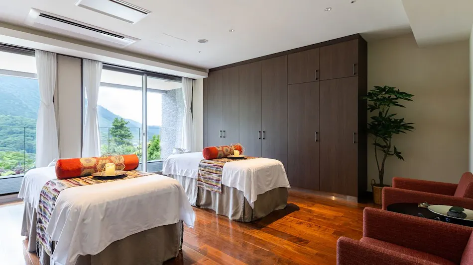 Hakone Gora Karaku (ORIX Hotels & Resorts)