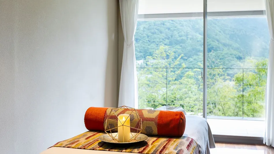 Hakone Gora Karaku (ORIX Hotels & Resorts)