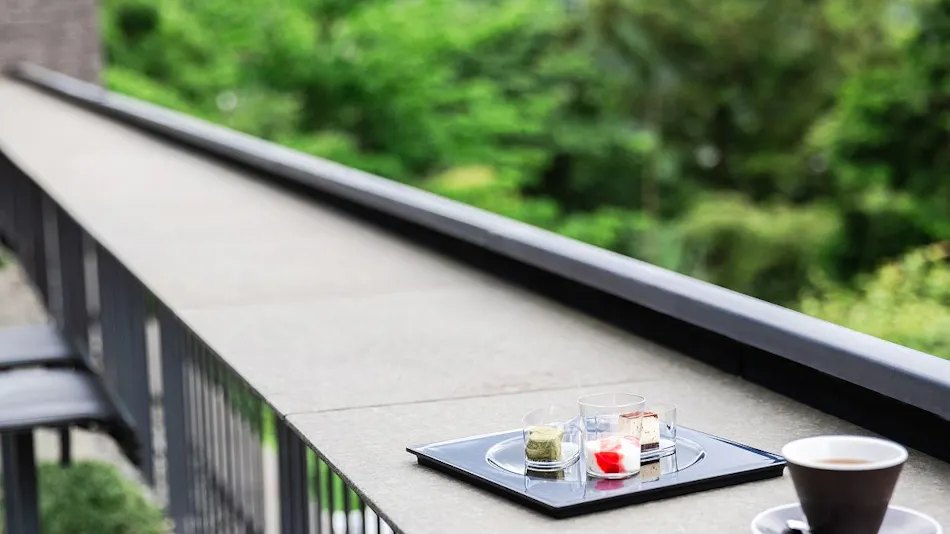 Hakone Gora Karaku (ORIX Hotels & Resorts)