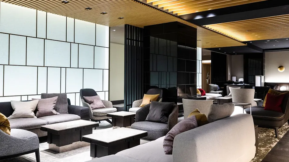 Hakone Gora Karaku (ORIX Hotels & Resorts)