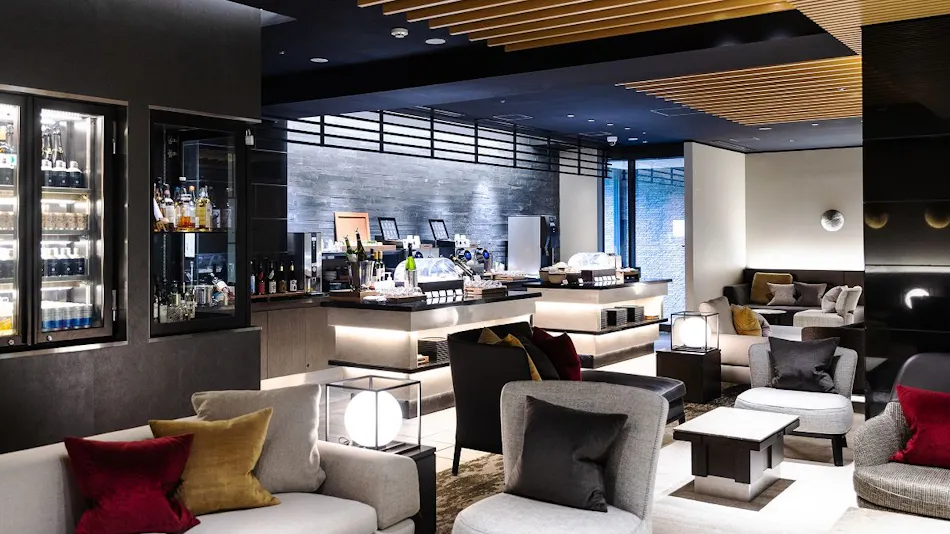 Hakone Gora Karaku (ORIX Hotels & Resorts)
