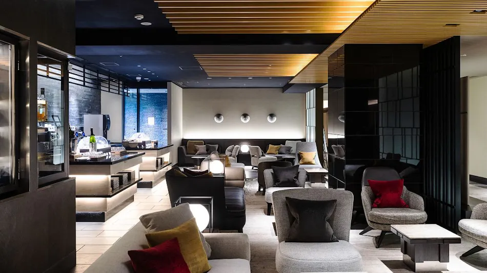 Hakone Gora Karaku (ORIX Hotels & Resorts)