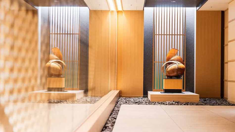 Hakone Gora Karaku (ORIX Hotels & Resorts)