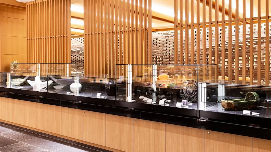 Hakone Gora Karaku (ORIX Hotels & Resorts)