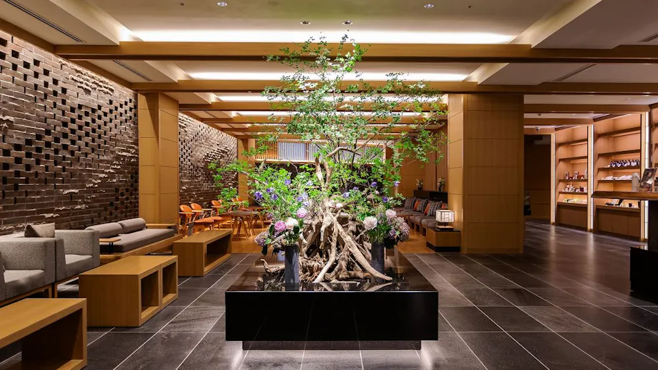 Hakone Gora Karaku (ORIX Hotels & Resorts)