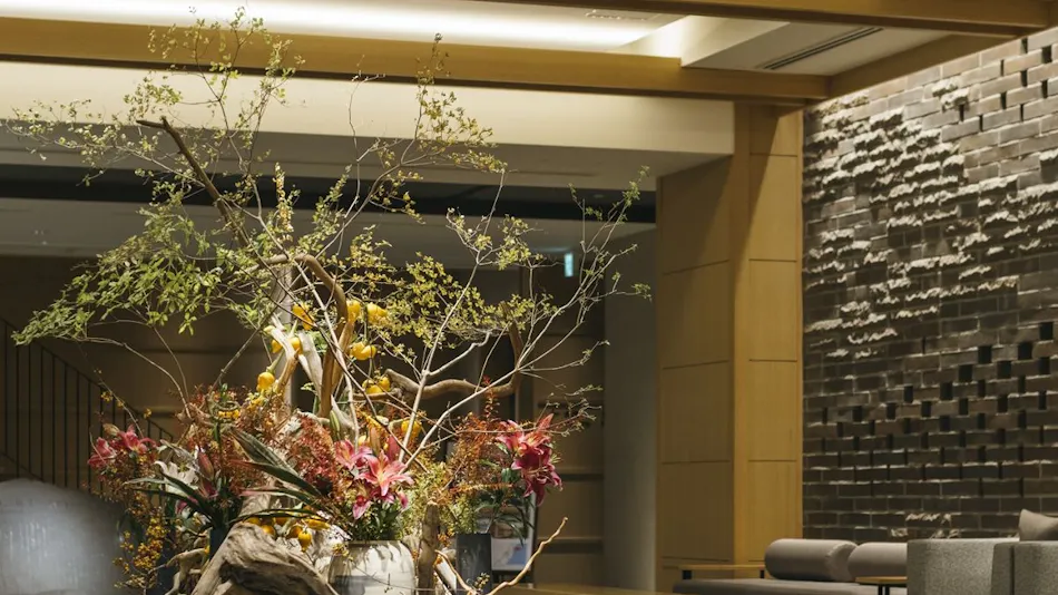 Hakone Gora Karaku (ORIX Hotels & Resorts)