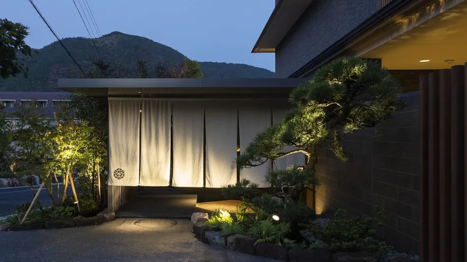 Hakone Gora Karaku (ORIX Hotels & Resorts)