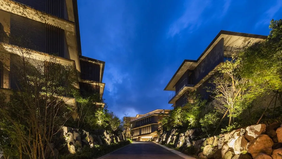Hakone Gora Karaku (ORIX Hotels & Resorts)