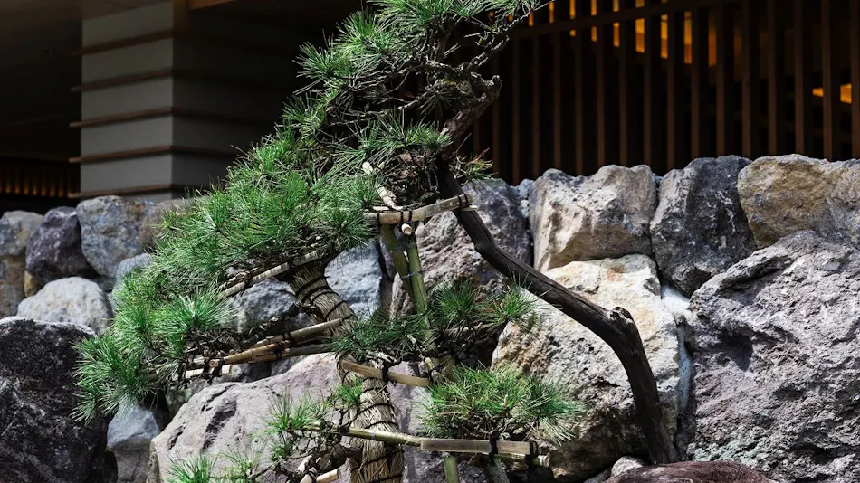 Hakone Gora Karaku (ORIX Hotels & Resorts)