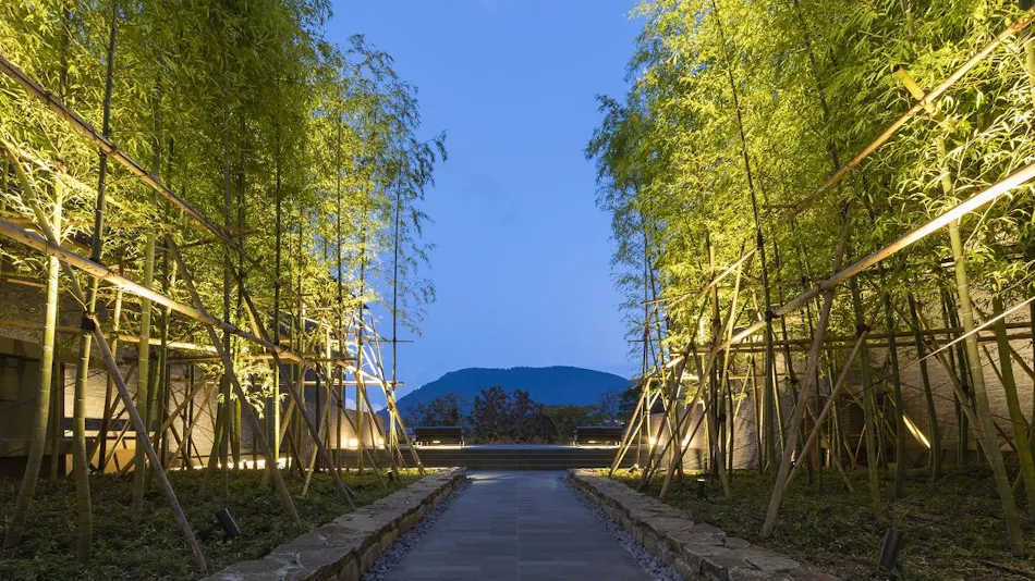 Hakone Gora Karaku (ORIX Hotels & Resorts)