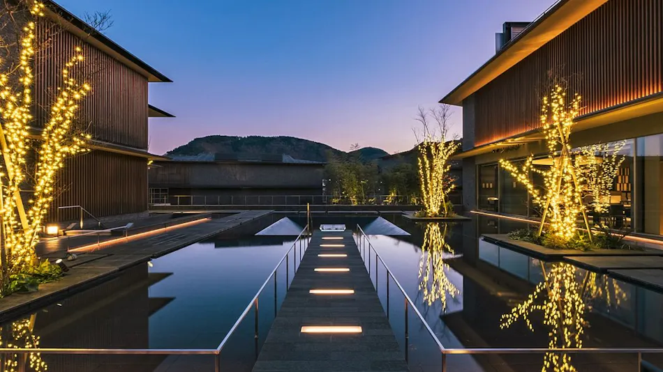 Hakone Gora Karaku (ORIX Hotels & Resorts)