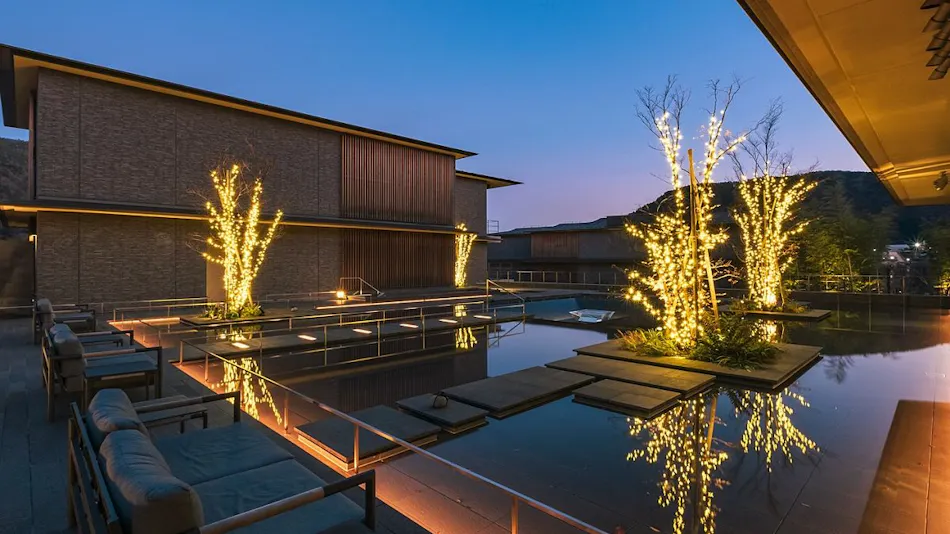 Hakone Gora Karaku (ORIX Hotels & Resorts)