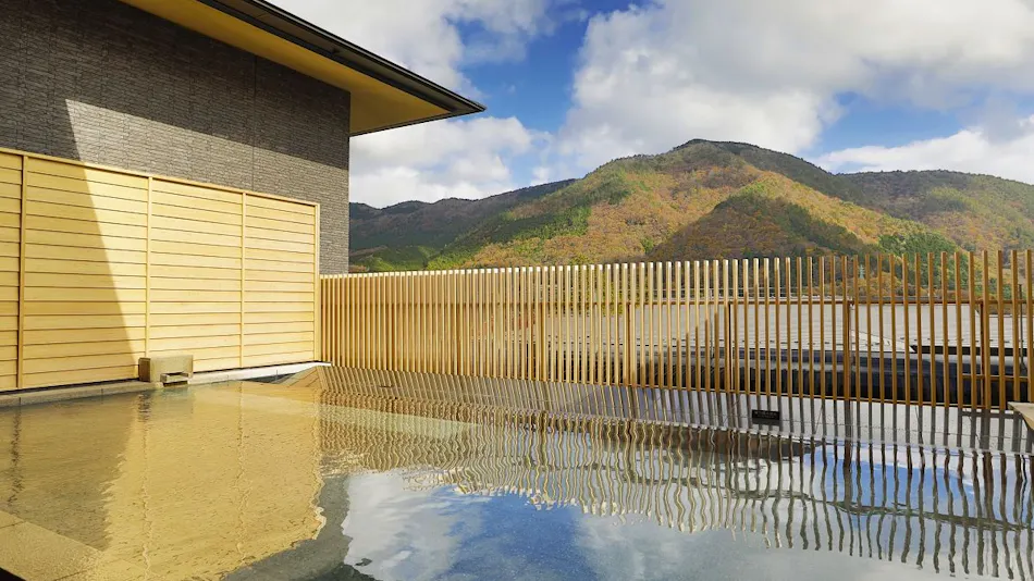 Hakone Gora Karaku (ORIX Hotels & Resorts)