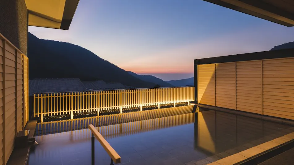 Hakone Gora Karaku (ORIX Hotels & Resorts)