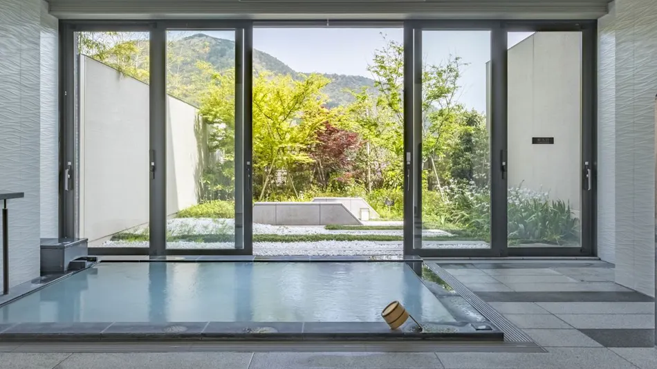 Hakone Gora Karaku (ORIX Hotels & Resorts)