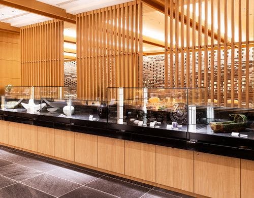 ◆ショップ&ギャラリー