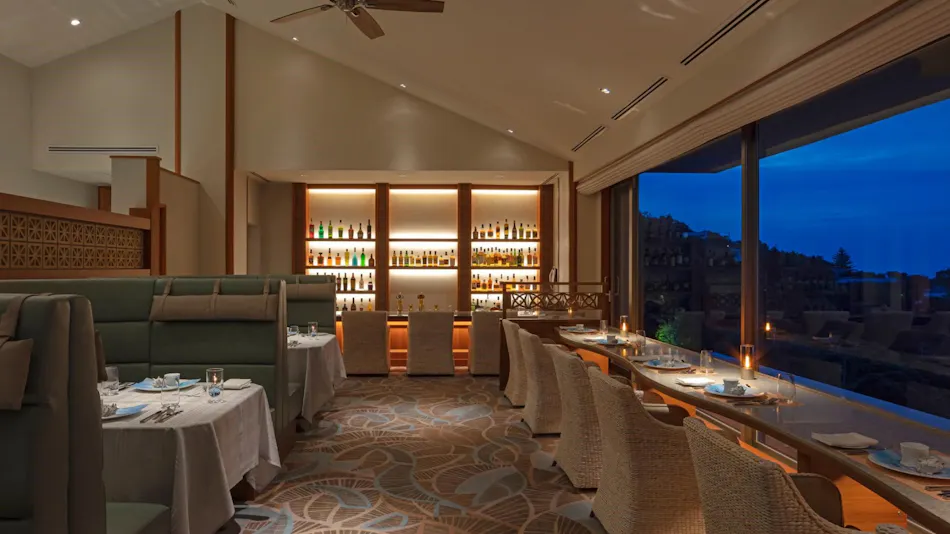 Izu Hotel Resort & Spa
