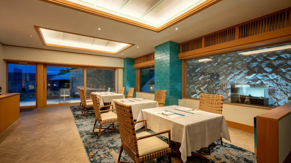 Izu Hotel Resort & Spa