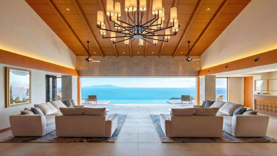 Izu Hotel Resort & Spa