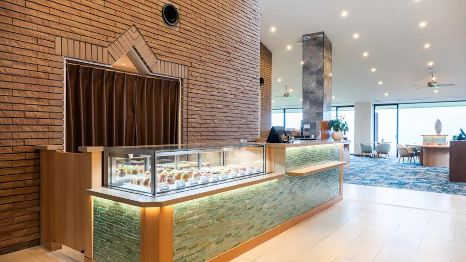 Izu Hotel Resort & Spa