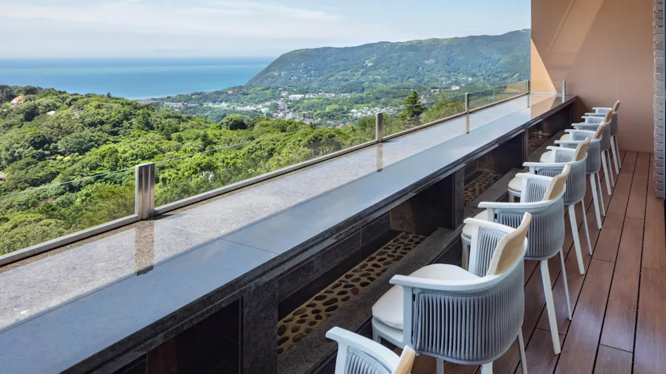 Izu Hotel Resort & Spa