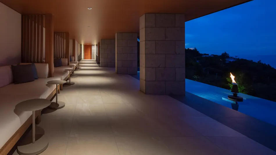 Izu Hotel Resort & Spa