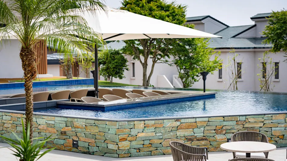 Izu Hotel Resort & Spa