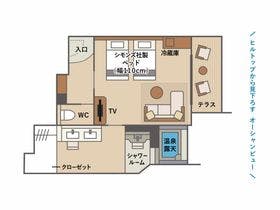 伊豆ホテル リゾート&スパ