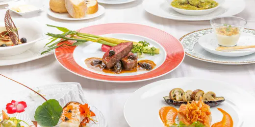 伊豆ホテル リゾート&スパ