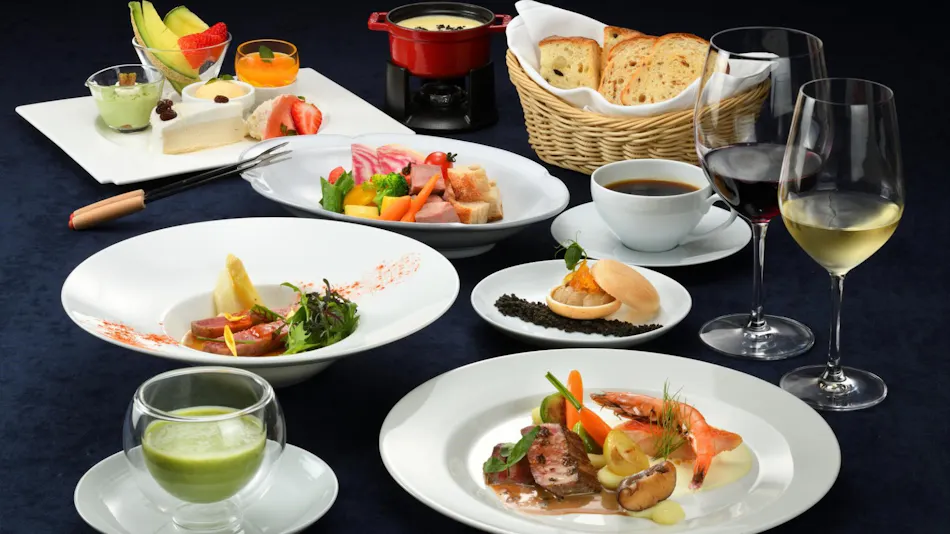Izu Hotel Resort & Spa